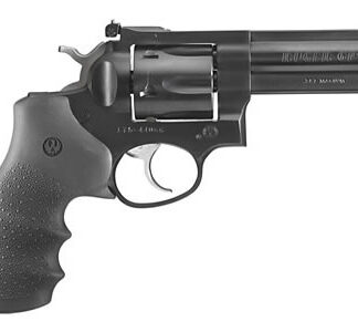 Ruger GP100