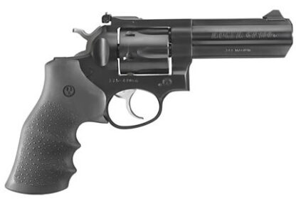 Ruger GP100