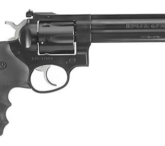 Ruger GP100