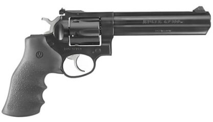 Ruger GP100