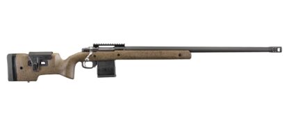 Ruger M77 Hawkeye Long Range Target