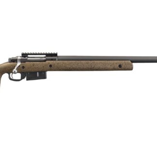 Ruger M77 Hawkeye Long Range Target