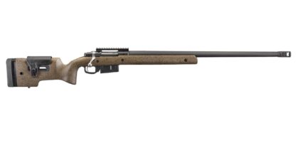 Ruger M77 Hawkeye Long Range Target