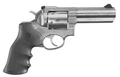 Ruger GP100