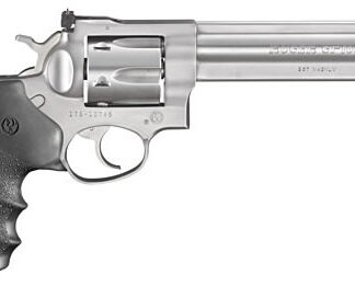 Ruger GP100