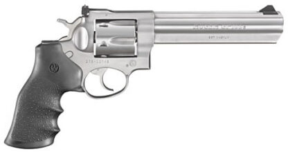 Ruger GP100