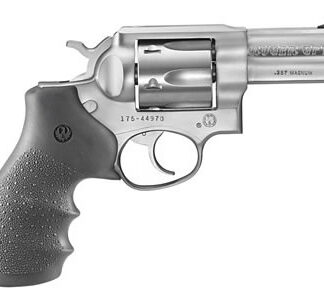 Ruger GP100