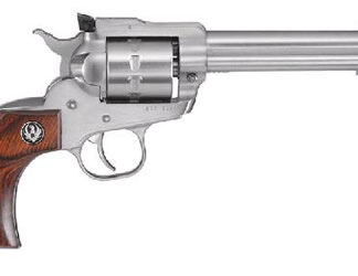 Ruger Single Ten