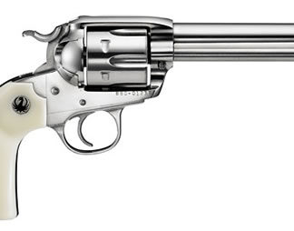 Ruger Bisley Vaquero