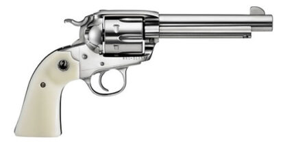 Ruger Bisley Vaquero