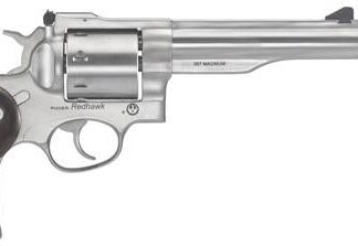 Ruger Redhawk