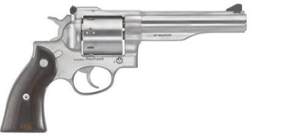 Ruger Redhawk