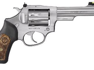 Ruger SP101