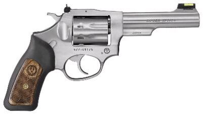 Ruger SP101