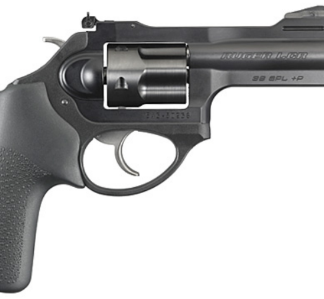 Ruger LCRX