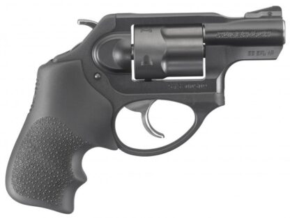 Ruger LCRX