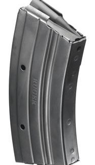 Ruger Mini-30 Magazine