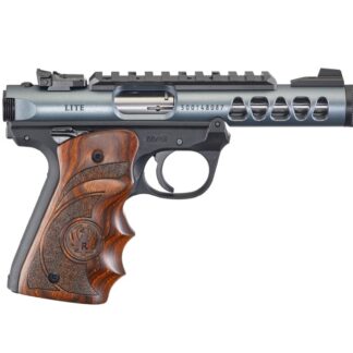 Ruger Mark IV 22/45 Lite