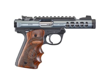 Ruger Mark IV 22/45 Lite