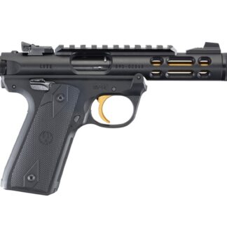 Ruger Mark IV 22/45 Lite