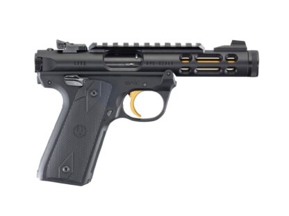 Ruger Mark IV 22/45 Lite