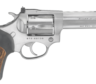 Ruger SP101