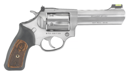 Ruger SP101