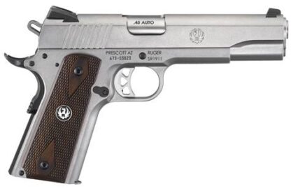 Ruger SR1911