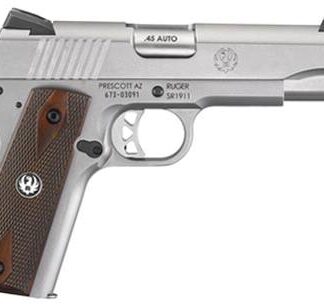 Ruger SR1911