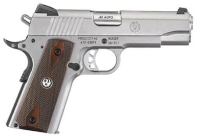 Ruger SR1911