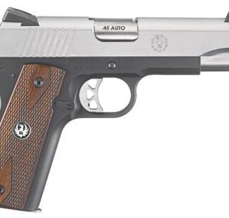 Ruger SR1911