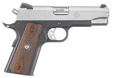 Ruger SR1911