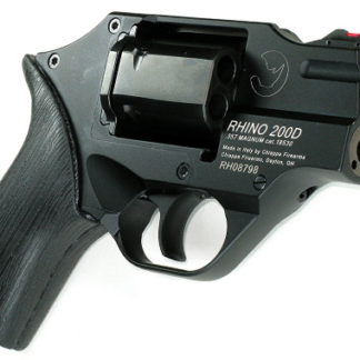 Chiappa Firearms Rhino 200D