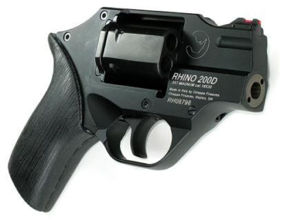 Chiappa Firearms Rhino 200D