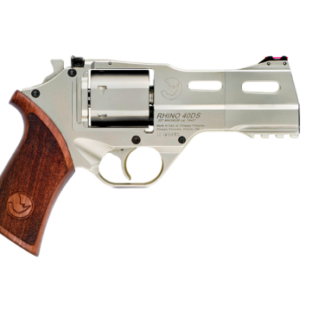 Chiappa Firearms  s Rhino 40DS