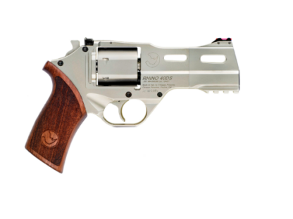 Chiappa Firearms  s Rhino 40DS