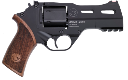 Chiappa Firearms Rhino 40DS