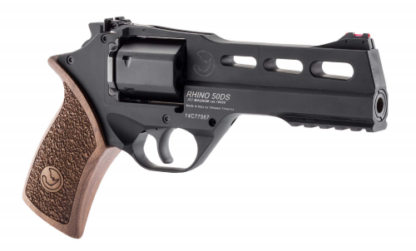 Chiappa Firearms Rhino 50DS