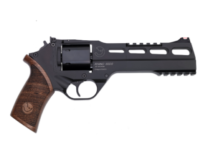 Chiappa Firearms Rhino 60DS