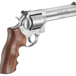 Ruger GP100