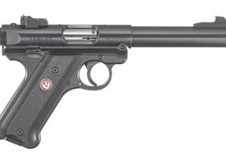 Ruger Mark IV Target