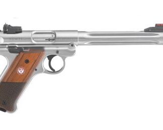 Ruger Mark IV Hunter