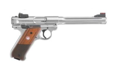 Ruger Mark IV Hunter