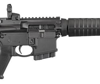 Ruger AR-556