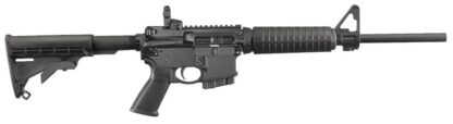 Ruger AR-556