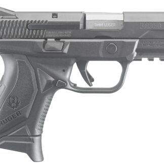 Ruger American Compact Pistol