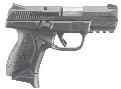 Ruger American Compact Pistol