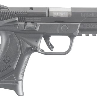 Ruger American Compact Pistol