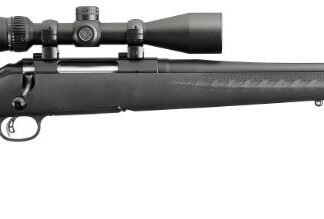 Ruger American Rifles Vortex Pkg