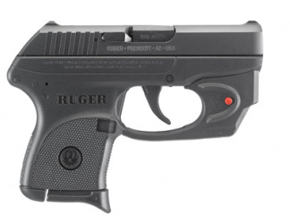 Ruger LCP